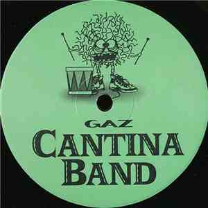 Gaz - Cantina Band