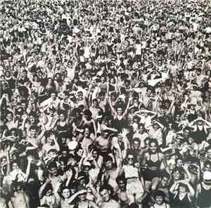 George Michael - Listen Without Prejudice Vol. 1