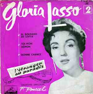 Gloria Lasso - Gloria Lasso 2