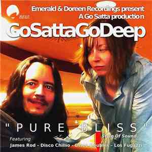 Go Satta - Go Deep