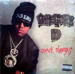 Gregory D - Crack Slangas