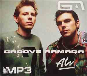 Groove Armada - Groove Armada MP3