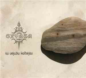 Gyvata - Su Vėjužiu Kalbėjau