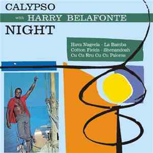 Harry Belafonte - Calypso Night