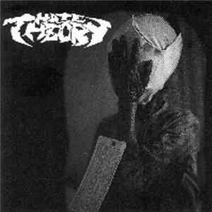 Hate Theory - Your Dead Reflection
