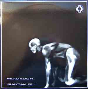 Headroom - Shaytan EP