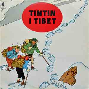 Hergé - Tintin I Tibet