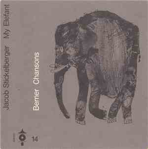 Jacob Stickelberger - My Elefant