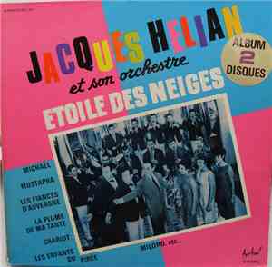 Jacques Helian Et Son Orchestre - Étoile Des Neiges