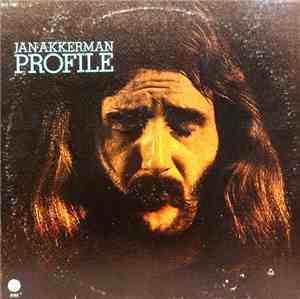 Jan Akkerman - Profile