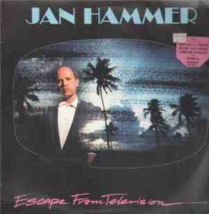 Jan Hammer - Escape From Television
