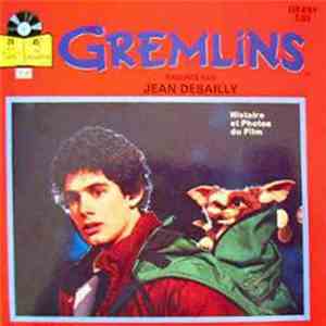 Jean Desailly, No Artist - Gremlins