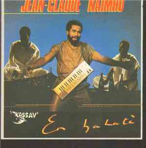 Jean-Claude Naimro - En Balatè