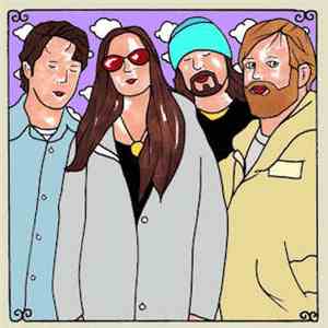 Jesse Sykes & The Sweet Hereafter - Daytrotter Studio (Rock Island, IL) Dec ...