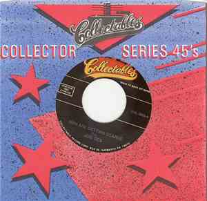 Joe Tex - Men Are Getting Scarce / I Want To Do Everything For You