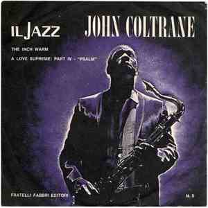 John Coltrane - John Coltrane