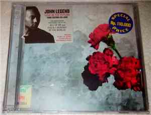 John Legend - Love In The Future