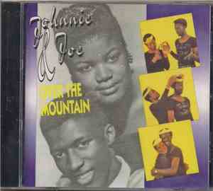 Johnnie & Joe - Over The Mountain