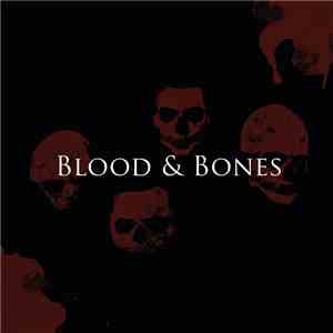 Johnny Deathshadow - Blood & Bones