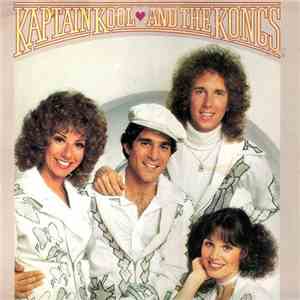 Kaptain Kool And The Kongs - Kaptain Kool And The Kongs