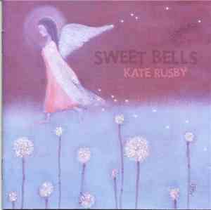 Kate Rusby - Sweet Bells (Alternative Cover Design)