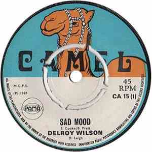 Ken Parker / Stranger Cole - Sad Mood / Give It To Me