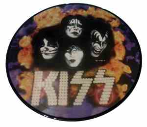 Kiss - You Wanted The Best, You Got The Best!!