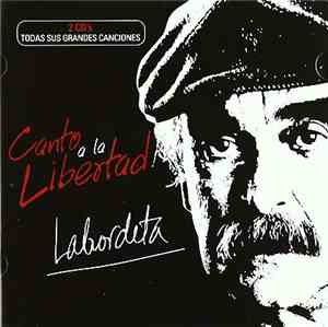Labordeta - Canto A La Libertad