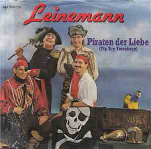 Leinemann - Piraten Der Liebe (Tip-Top Totenkopp)