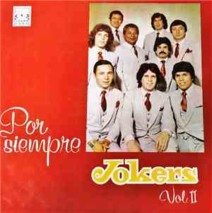 Los Jokers - Por Siempre (Vol. II)