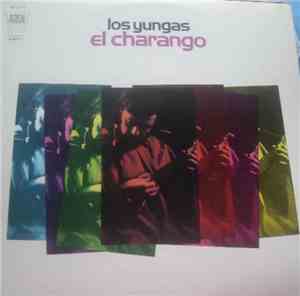 Los Yungas  - El Charango