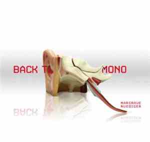 Margrave Ruediger - Back To Mono