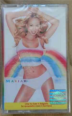 Mariah Carey - Rainbow