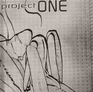 Mark Newlands - Project One