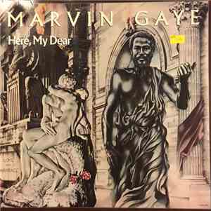 Marvin Gaye - Here, My Dear