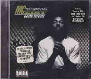 MC Eiht Featuring CMW - Death Threatz