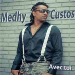 Médhy Custos - Avec Toi