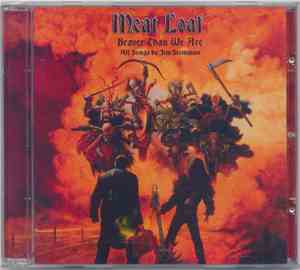 Meat Loaf - Braver Than We Are