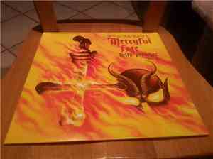Mercyful Fate - Hells Preacher Vol. 2