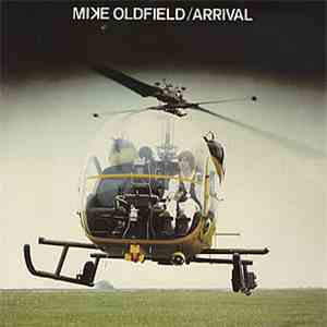 Mike Oldfield - Arrival