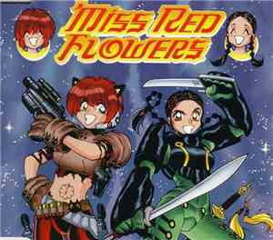 Miss Red Flowers - Miss Red Flowers