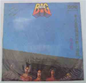 Mr. Big - Photographic Smile