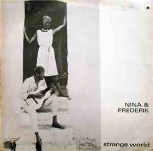 Nina & Frederik - Strange World
