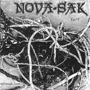 Nova-Sak - Rope
