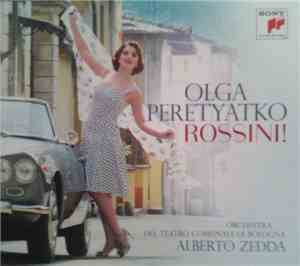 Olga Peretyatko - Rossini!
