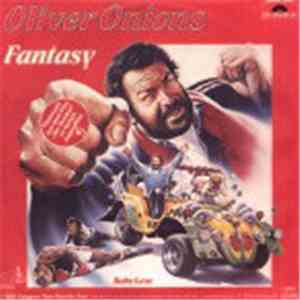 Oliver Onions - Fantasy