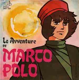 Oliver Onions - Le Avventure Di Marco Polo