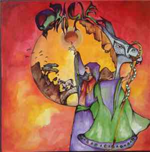 Oracle  / Excalibur  - Oracle / The Bitter End