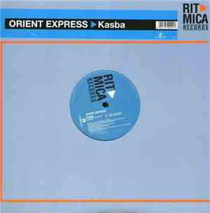 Orient Express  - Kasba