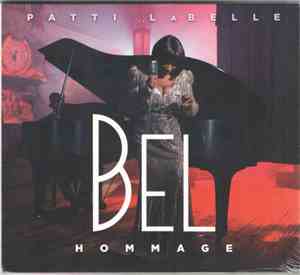 Patti LaBelle - Bel Hommage